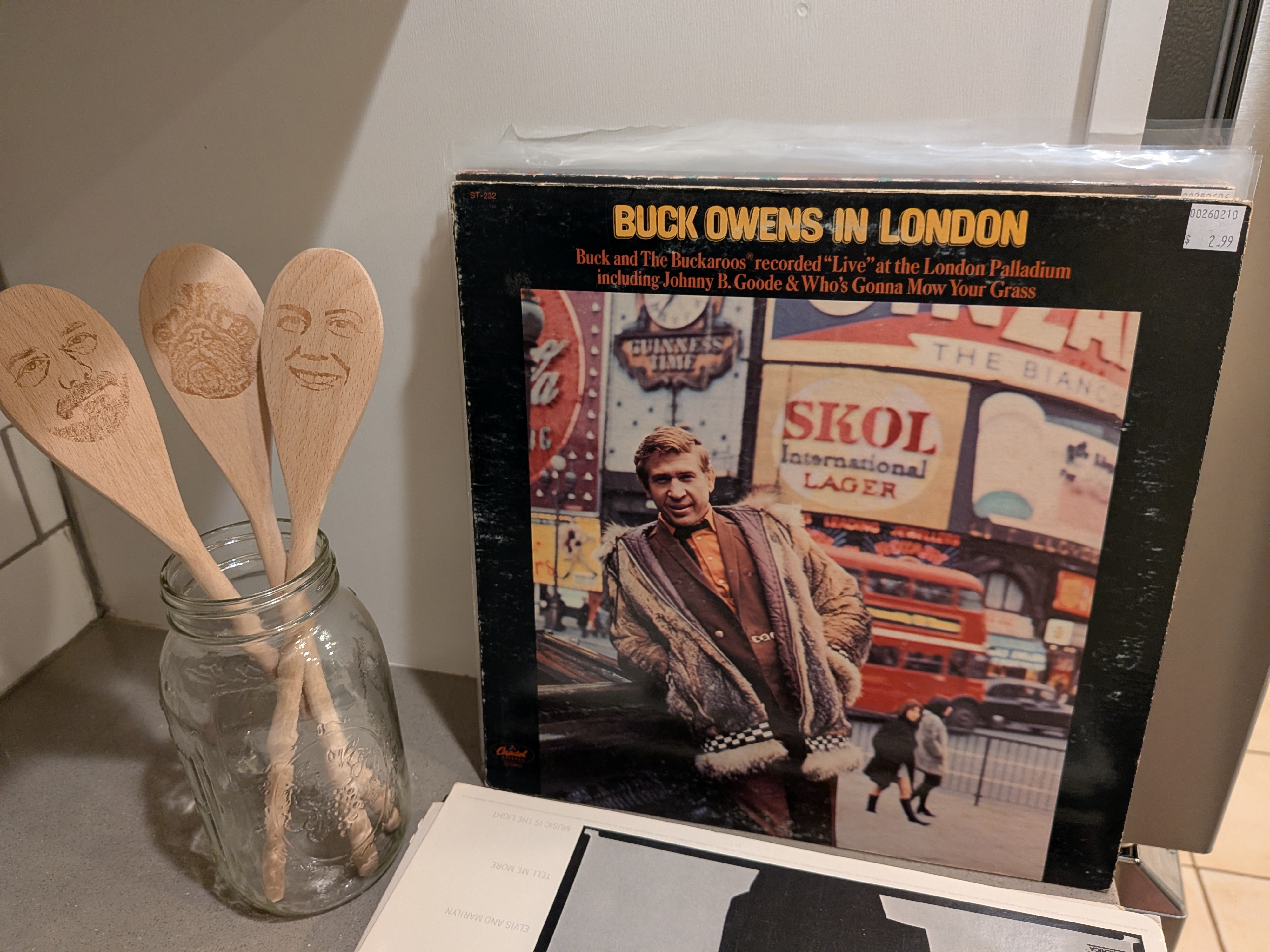 M Theory Pull: Valentine's Edition