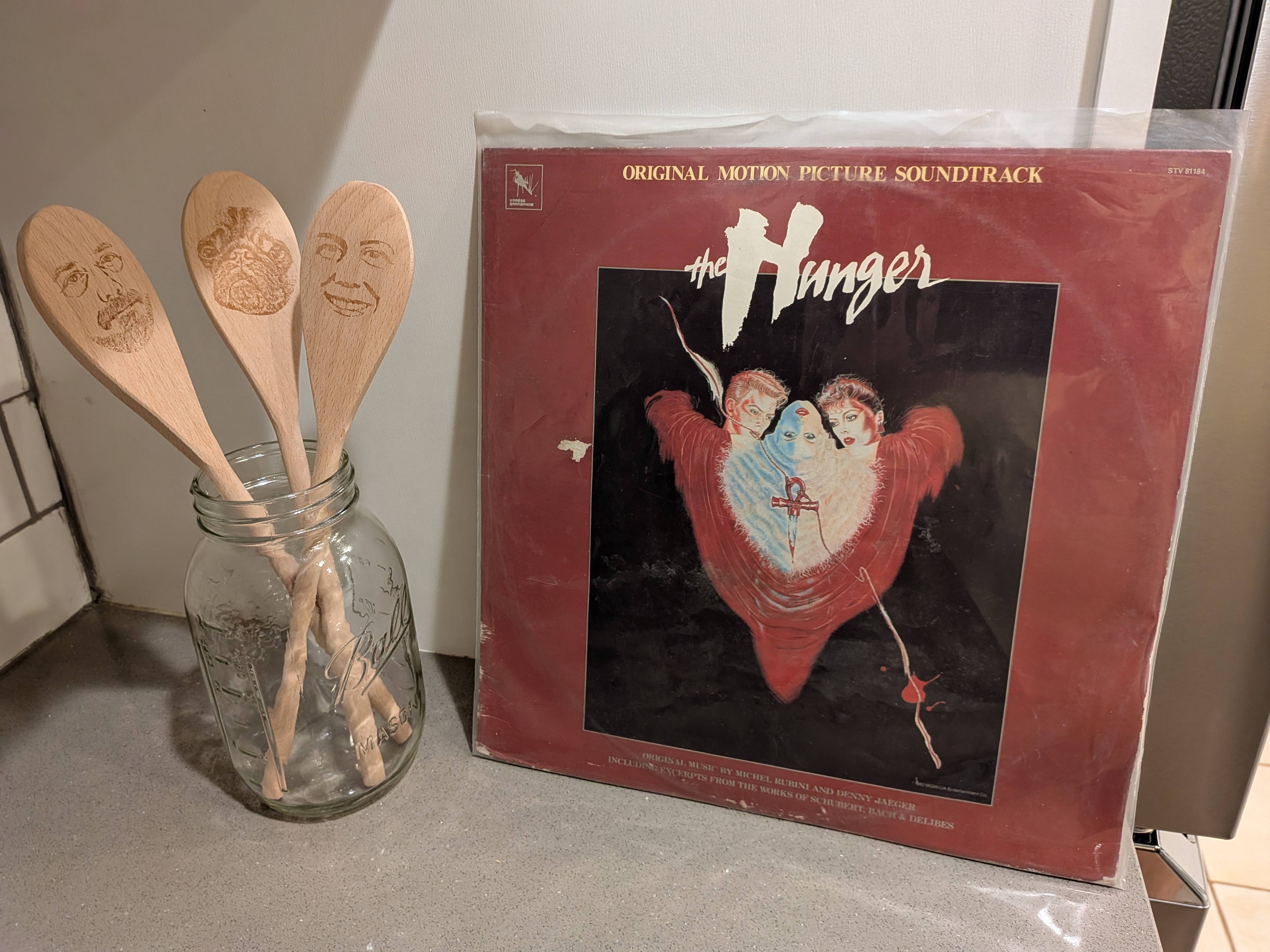 Flimzy's Vinyl Records Pull: Shroomin RSD Edition