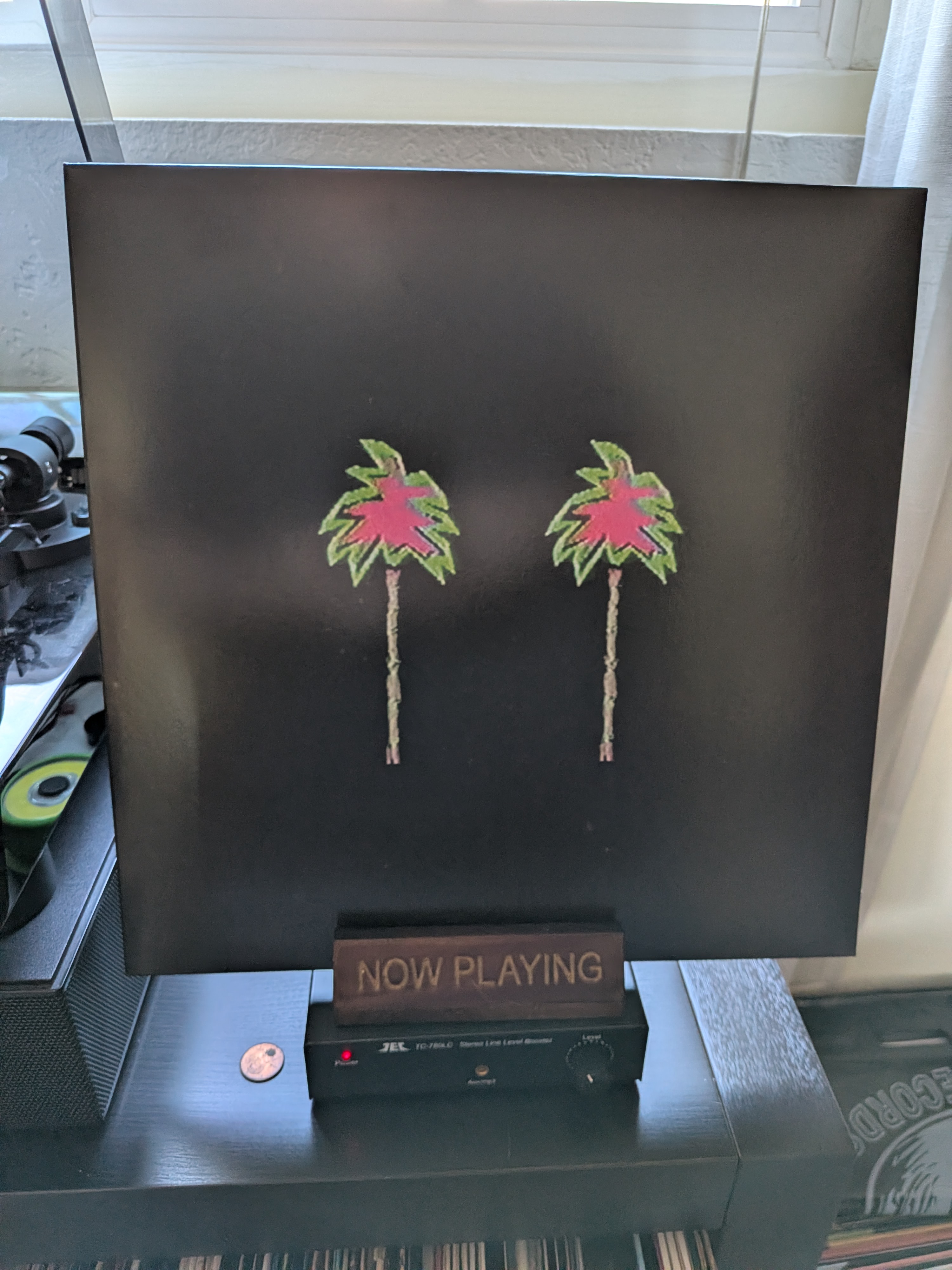 Now Playing: CASTLEBEAT - Half Life