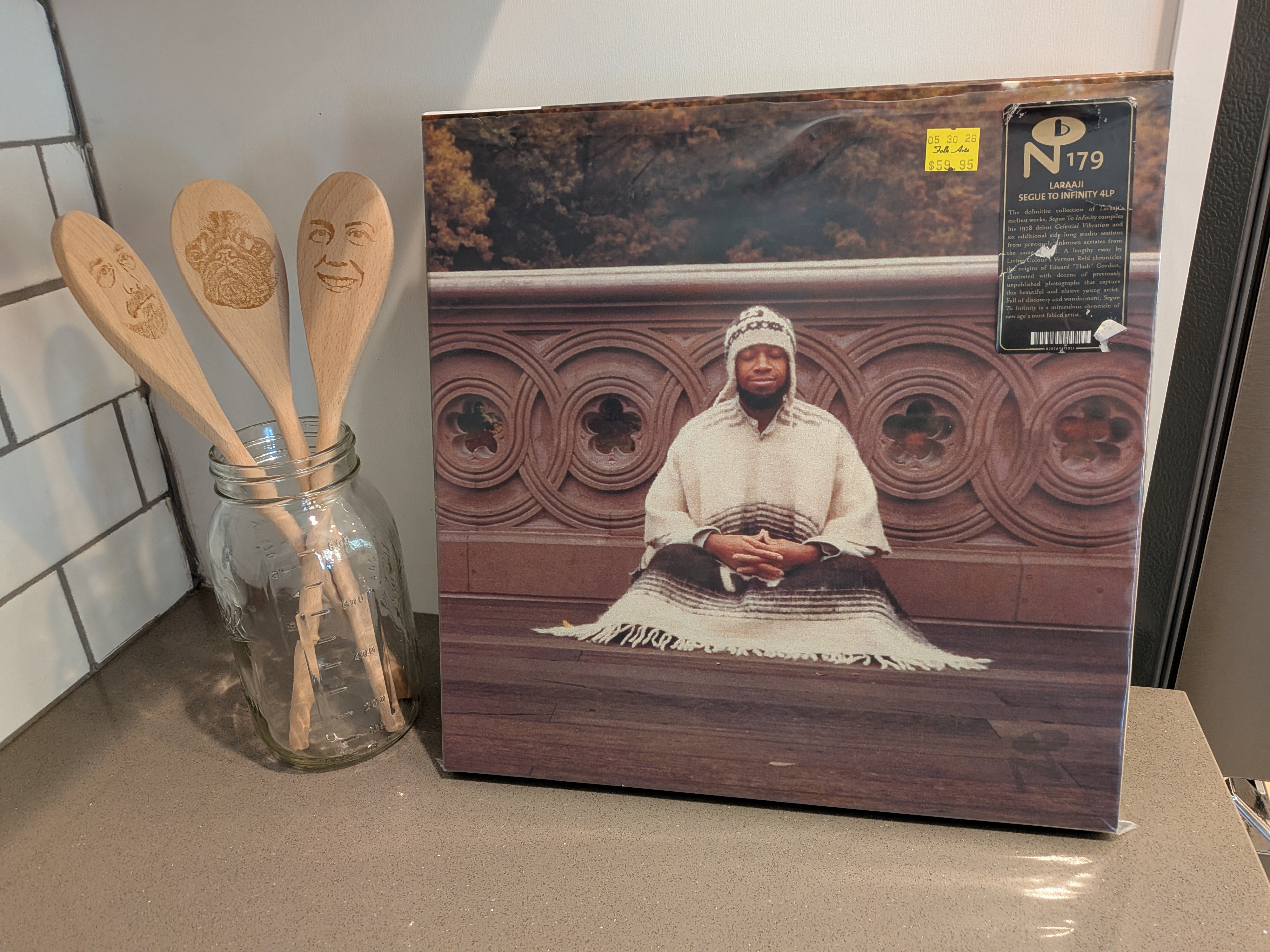 Folk Arts Rare Records Pull: Lazy Sunny Sunday Edition
